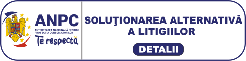 SAL — Soluționarea Alternativă a Litigiilor