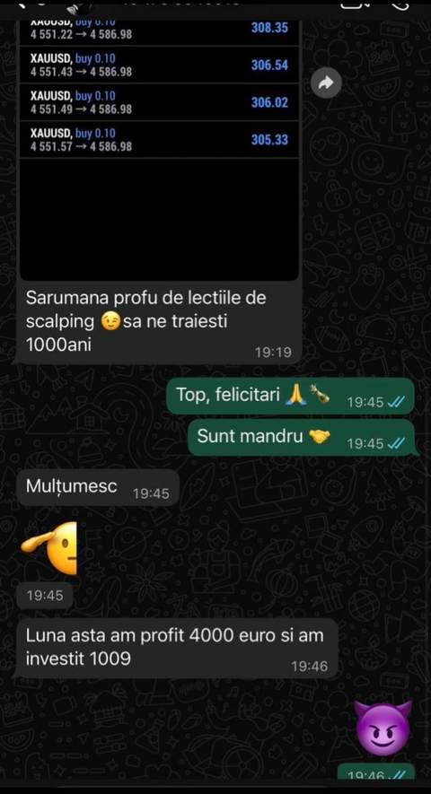 Recenzie Rademy