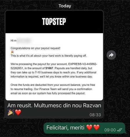 Recenzie Rademy