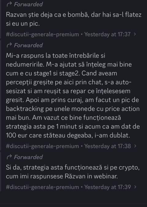 Recenzie Rademy