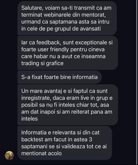 Recenzie Rademy