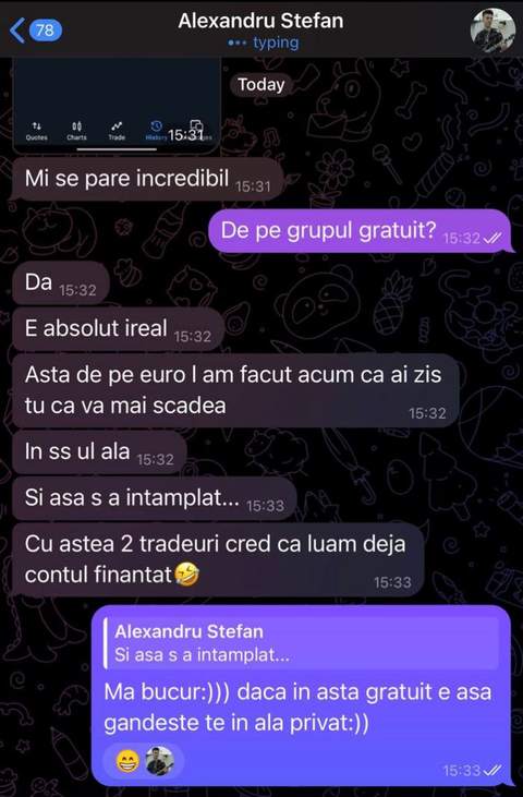 Recenzie Rademy