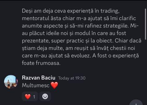 Recenzie Rademy