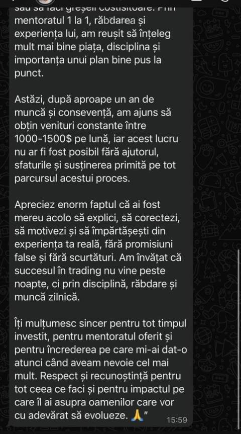 Recenzie Rademy
