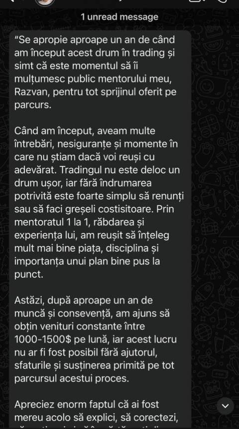 Recenzie Rademy